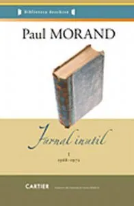 Jurnal inutil 1968-1976 (2 volume) de Paul Morand