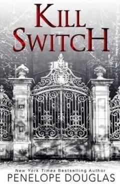 Kill Switch. Devil's Night #3 de Penelope Douglas