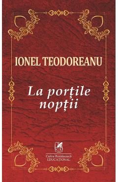 La portile noptii