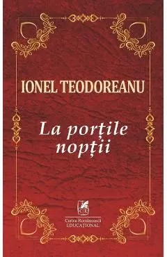 La portile noptii de Ionel Teodoreanu