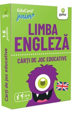 Limba engleză