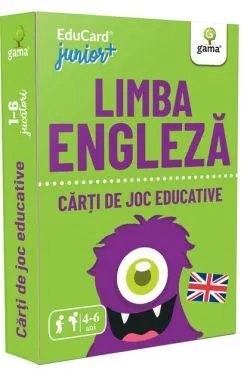 Limba engleză