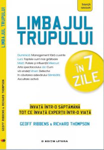 Limbajul trupului