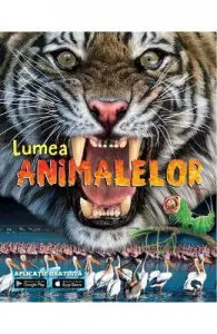 Lumea animalelor de Elizabeth Cranford