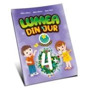 Lumea din jur 4  de Petru Jelescu