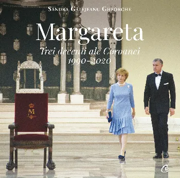 Margareta. Trei decenii ale Coroanei