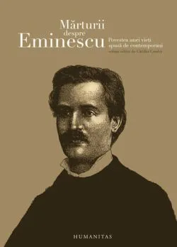 Marturii despre Eminescu de Catalin Cioaba