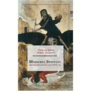 Masacrul statului. Adevarurile ascunse ale Covid_19 de Pasquale Bacco