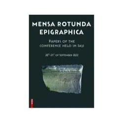 Mensa rotunda epigraphica de Lucretiu Mihailescu-Birliba