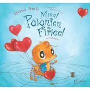 Micul Paianjen Firicel te iubeste de Martina Matos
