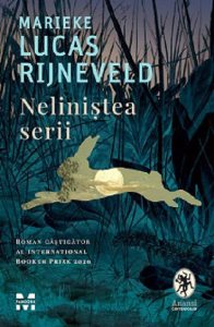 Nelinistea serii