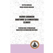 Nervii cranieni, anatomie si comentarii clinice Pentru uzul studentilor