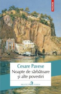Noapte de sarbatoare si alte povestiri