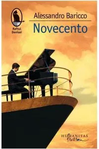 Novecento de Alessandro Baricco
