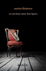 Nu ma doare nimic, doar lipsesc
