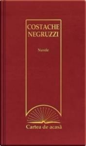 Nuvele
