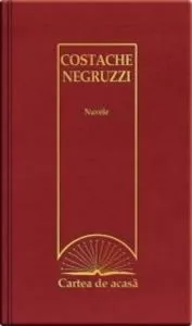 Nuvele