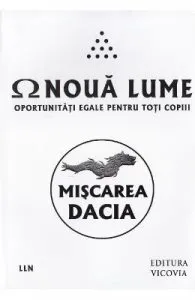 O noua lume, oportunitati egale pentru toti copii de Andrei A. Andrei