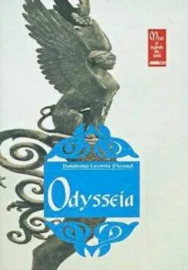 Odysseia de Barbara Leonie Picard