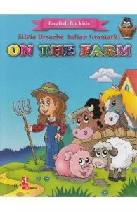 On the Farm (English for kids) de Silvia Ursache