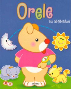 Orele cu abtibilduri