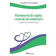 Partenerul de cuplu, resursa de vindecare de Niculina Gheorghita