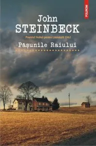 Păşunile Raiului de John Steinbeck
