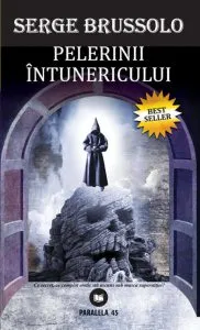 Pelerinii intunericului de Serge Brussolo