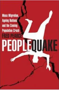 Peoplequake de Fred Pearce