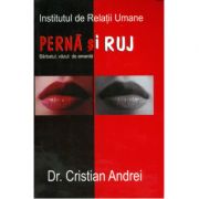 Perna si ruj. Barbatul, vazut de amanta
