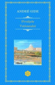 Pivnitele Vaticanului