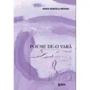 Poeme de-o vara de Marcela Meraru
