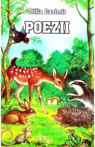 Poezii de Otilia Cazimir