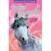 Poneii fermecati. O dorinta speciala (Nivelul 6) de Sue Bentley