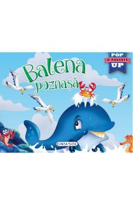 Pop-up: Balena poznasa