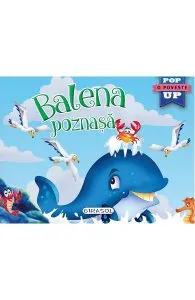 Pop-up: Balena poznasa