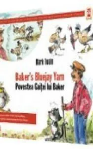 Povestea gaitei lui Baker de Mark Twain