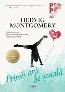 Primii ani de scoala: 6-13 ani de Hedvig Montgomery