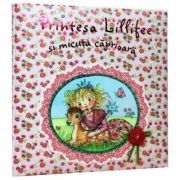Printesa Lillifee si micuta caprioara