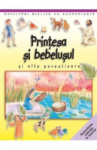 Printesa si bebelusul si alte povestioare