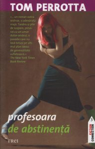Profesoara de abstinenta