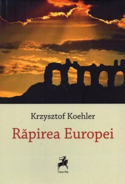 Răpirea Europei
