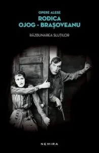 Razbunarea slutilor de Rodica Ojog-Brasoveanu