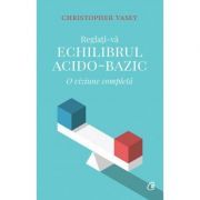 Reglati-va echiilbrul acido-bazic