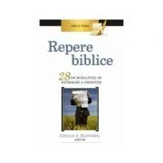 Repere biblice de Gerald A. Klingbeil (editor)
