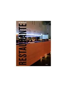 Restaurante din România de Anca Rotar