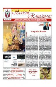 Revista Scrisul Romanesc Nr. 2 din 2017