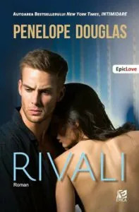 Rivali de Penelope Douglas