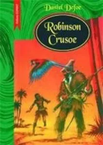 Robinson Crusoe de Daniel Defoe
