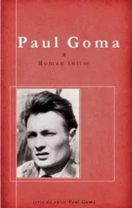 Roman intim de Paul Goma